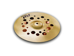 Paiste 12"/10" PST X Splash Stack