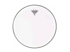 Peau de caisse claire latérale Remo Ambassador Hazy 10"