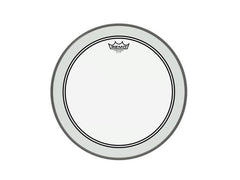 Remo 22" Powerstroke 3 Clear Bass Drum Head P3-1322-C2