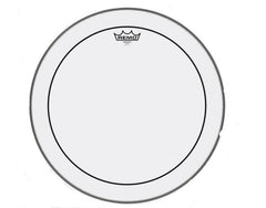 Remo 13" Pinstripe Clear Drum Head