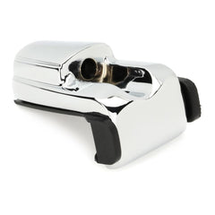 Tama Bass Drum Hoop Claw Chrome