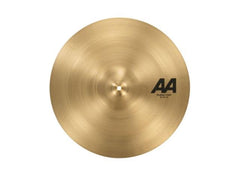 Sabian 18" AA Crash Moyen