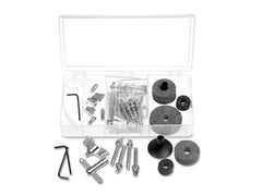 DW Drummers Survival Hardware Kit