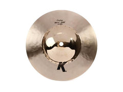 Zildjian  9" K Custom Hybrid Splash