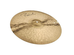 Paiste 16" Signature Dark Energy Crash Mk 1