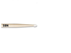 Vic Firth American Classic 5B Nylon Tip Drum Sticks