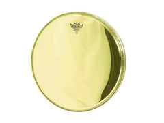 Remo 10" Ambassador Starfire Gold Drum Head