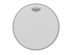 Peau de batterie Remo Ambassador 8" avec revêtement vintage