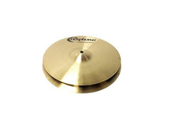 Bosphorus 14" Traditional Hi-Hats Crisp BO-T14HHC