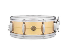 Gretsch 5x14 Bronze USA Custom Snare Drum G4160B
