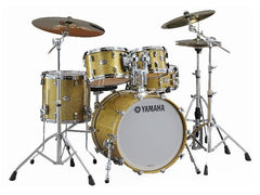 Yamaha Absolute Hybrid Maple 4pc Shell Pack 10T 12T 16FT 22BD AM2164