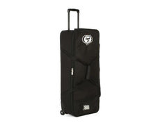 Protection Racket Hardware Bag w/Wheels 38x16x10 5038W-09