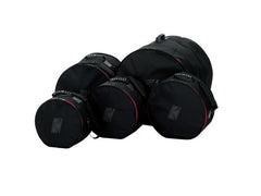 Tama Standard Drum Bag Set 5PC 10 12 14 14SN 20BD DSS50S