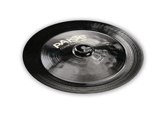 Paiste 14" Color Sound 900 Black China