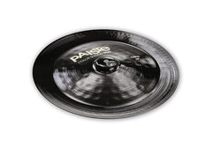 Paiste 16" Color Sound 900 Black China