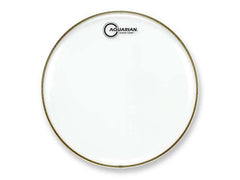 Peau de batterie Aquarian 20" Classic Clear