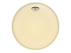 Aquarian 26" Deep Vintage w Felt Ring Bass Drum Head