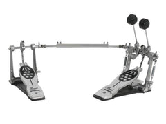 Transmission à double chaîne Pearl Powershifter