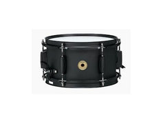Tama Metalworks Matte Black Snare 10x5.5 BST1055MBK