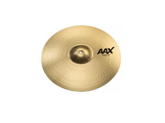 Sabian 18" AAX Medium Crash Brilliant