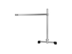 Barre d'extension incurvée pour rack de batterie Pearl