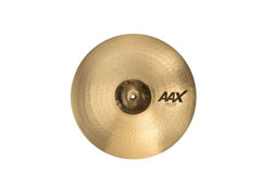 Sabian 19" AAX Heavy Crash Brillant
