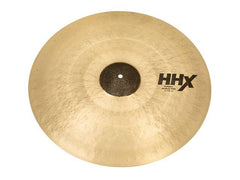 Sabian 22" HHX Complex Medium Ride