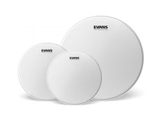 Pack Tom Evans UV2 Standard 12 13 16