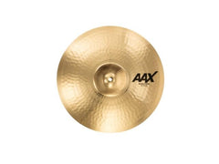 Sabian 16" AAX Medium Crash Brillant