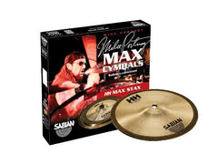 Sabian 10" HH Mid Max Stax