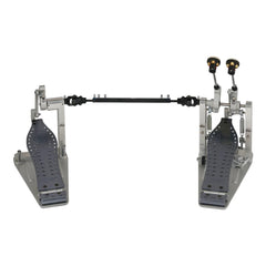 DW Machined Direct Drive Double Pedal Extended Footboard DWCPMDD2XF