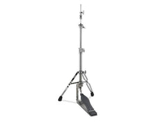DW Machined Direct Drive 2 Leg Hi-Hat Stand Gray DWCPMDDHH2GR