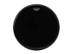 Peau de batterie Remo Ambassador 16" en ébène