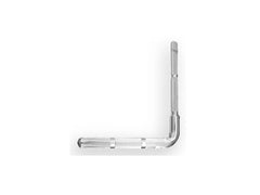 Gibraltar Small L Rod 9.5mm
