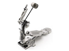 Pédale de grosse caisse simple Rogers Dyno-Matic Strap-Drive