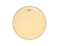 Peau de batterie Aquarian 14" moderne et vintage