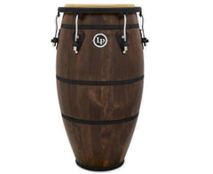 LP Matador Whiskey Barrel 12-1/2" Tumba