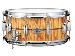 Caisse claire Tama Star Reserve Stave Ash 6,5"x14"