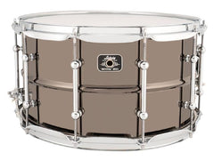 Ludwig 8x14 Universal Brass w/ Chrome HW Snare Drum LU0814C
