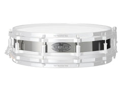Caisse claire flottante en acier inoxydable Pearl 14x3,5