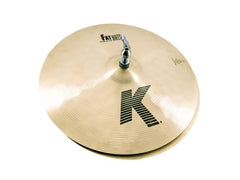 Chapeaux larges Zildjian 15"