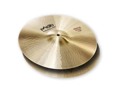 Paiste 14" Formula 602 Charleston Medium
