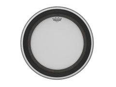Peau de grosse caisse Remo Emperor 24" avec revêtement SMT