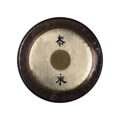 Paiste 30" Symphonic Gong Tai Loi