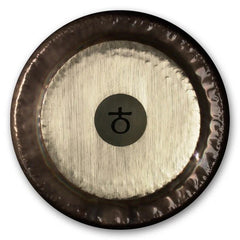 Paiste 38" Planet Gong C#2 Earth