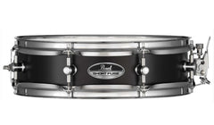 Caisse claire en acier à mèche courte Pearl 13x3,5