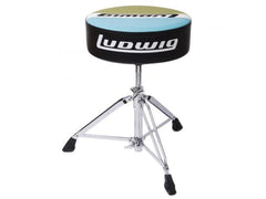 Ludwig Atlas Classic Round Throne LAC49TH
