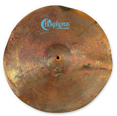 Bosphorus 28" Havana Series Ride