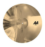 Sabian 20" AA Spotlight Crash