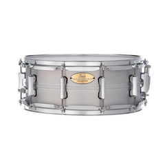 Pearl Primal Collective 14x5.5 Brushed Aluminum Snare Drum PSC1455A